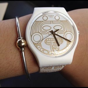 Watch (SWATCH)